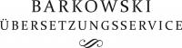 Marja Barkowski-Übersetzungsservice
